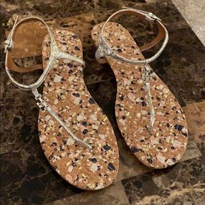 Tory Burch Thong sandal